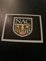 NAC Breda Plaatje - Pic United 129, Ophalen of Verzenden, Nieuw, NAC Breda, Poster, Plaatje of Sticker