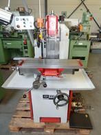 ACIERA F3 FREESMACHINE, Ophalen of Verzenden, Zo goed als nieuw, Freesbank, Minder dan 500 mm