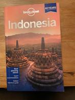 Lonely Planet Indonesia May 2013, Boeken, Reisgidsen, Gelezen, Ophalen