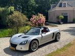 Opel SPEEDSTER 2.2-16V Origineel NL 79.000km 2e eigenaar HAR, Achterwielaandrijving, Gebruikt, 4 cilinders, Handgeschakeld