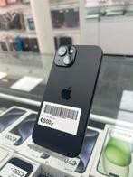 iPhone 15 128GB – Zwart – Origineel – 1 Maand Garantie, 128 GB, IPhone 15, Zwart, 88 %