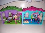 Heel veel Barbie mega bloks speelsets, Ophalen of Verzenden, Zo goed als nieuw, Complete set