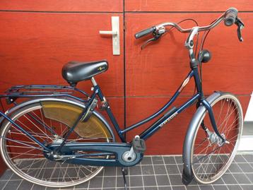 Union Nebraska damesfiets, 28 inch, zie beschrijving  beschikbaar voor biedingen