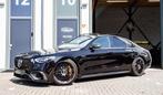 Mercedes-Benz S-klasse AMG 63 S E Performance Keramisch | Ca, 13 km/l, Gebruikt, 8 cilinders, Zwart