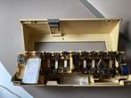 Bernina naaivoetjes, 1130, Ophalen of Verzenden, Gebruikt, Toebehoren, Bernina