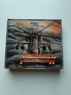 Thunderhawk - Sega Mega CD - Compleet, Gebruikt, Shooter, 1 speler, Ophalen of Verzenden
