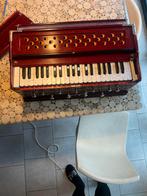 Mooi Harmonium te koop, Ophalen of Verzenden, Gebruikt, 1 klavier, Harmonium