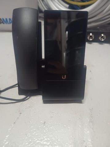 Unifi Talk UVP VoIP Telefoon beschikbaar voor biedingen