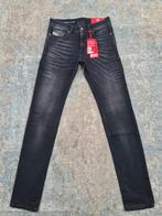 DIESEL SLEENKER W28 L32 NIEUW Skinny STRETCH Bronno2832, Kleding | Heren, Spijkerbroeken en Jeans, Danzigerkade 55, 1013 AP Amsterdam
