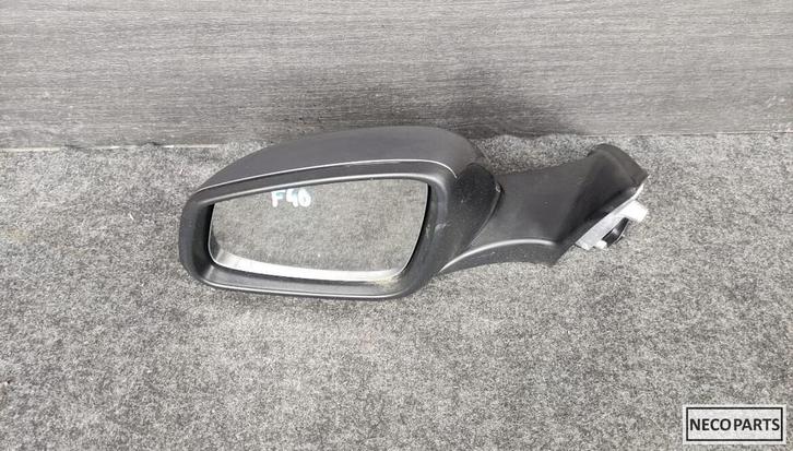 BMW 1 SERIE F40 SPIEGEL BUITENSPIEGEL KLEUR B39 6PIN, Auto diversen, Auto-accessoires, Gebruikt, Ophalen of Verzenden