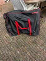 Di Blasi Vouwfiets, 16 tot 18 inch, Versnellingen, Zo goed als nieuw, Totaal opvouwbaar