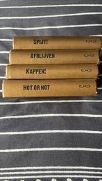 Carry Slee jeugdboeken, Ophalen of Verzenden, Gelezen, Carry Slee