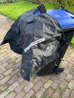 brommerkleed, Ophalen, Zo goed als nieuw, Benzine, Overige merken