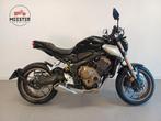 HONDA CB 650 R  ZWART (bj 2019) CB650R, HONDA, 4 cilinders, Bedrijf, Onbekend