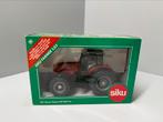 Siku mf 8280, Hobby en Vrije tijd, Modelauto's | 1:32, Ophalen of Verzenden, Gebruikt, Tractor of Landbouw, SIKU