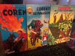 corentin paul cuvelier 3x r1, Meerdere stripboeken, Ophalen of Verzenden, Zo goed als nieuw
