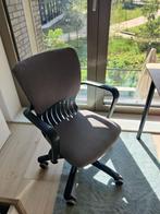 IKEA bureaustoel, Ophalen, Gebruikt, Zwart
