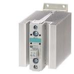 Siemens solid state relais 40A SSR 48-400V - 24VDC stuur, Ophalen of Verzenden, Zo goed als nieuw