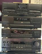 Kenwood A94 set defect, Ophalen, Niet werkend, Cd-speler, Losse componenten