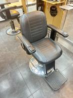 Kapper stoel een stuk 200, Antiek en Kunst, Antiek | Meubels | Stoelen en Banken, Ophalen of Verzenden