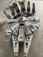 Lego Star Wars in één koop, Verzamelen, Star Wars, Ophalen, Zo goed als nieuw