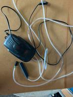 Luchtpomp aquarium, Ophalen of Verzenden, Zo goed als nieuw