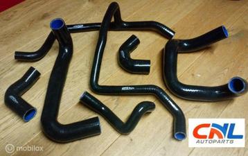Radiateurslang Silicone Hose BMW E30 M20 320i/325i 89- 92 beschikbaar voor biedingen