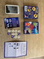 Hanabi kaartspel, Drie of vier spelers, Ophalen of Verzenden, Zo goed als nieuw, Reisspel