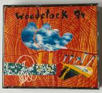 Woodstock 1994 - Dubbel CD, Ophalen of Verzenden, 1980 tot 2000, Gebruikt, Boxset