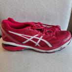 Asics hardloop schoenen Duomax GT-1000 5 roze maat 41,5, Ophalen of Verzenden, Hardlopen, Hardloopschoenen, Asics