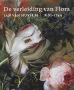 De Verleiding van Flora - Sam Segal / 9789040082603, Boeken, Kunst / Fotografie / Natuur / Kunstenaars / Jan van Huysum, Sam Segal