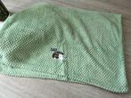 Dekentjes, lakentjes, badcapes voor baby/kind, Kinderen en Baby's, Ophalen of Verzenden, Zo goed als nieuw, Overige typen, Prenatal