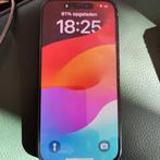 I phone 15 te ruil of te koop, Telecommunicatie, Mobiele telefoons | Apple iPhone, 256 GB, IPhone 15, Zwart, Ophalen of Verzenden