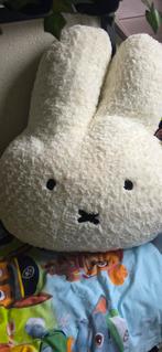 Nijntje kussen/knuffel, Ophalen, Zo goed als nieuw, Overige typen