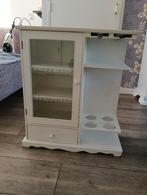 Brocante kastje, Ophalen of Verzenden