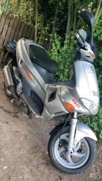 Gilera Runner, Ophalen of Verzenden, Zo goed als nieuw, Tweetakt
