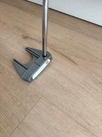 Odyssey White Hot OG Stroke Lab Putter - 35 inch, Sport en Fitness, Golf, Ophalen of Verzenden, Zo goed als nieuw, Club, Overige merken