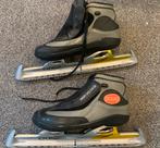 Mogema raps maat 43 ijzers. Adv. Goed Lezen!, Ophalen of Verzenden, Zo goed als nieuw, Raps, Noren