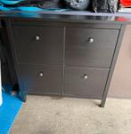 Ikea hemnes schoenenkast 4 vakken, Ophalen, Zo goed als nieuw