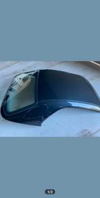 Bmw cabrio e46 hardtop in zeer goede staat, Ophalen, BMW