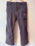 Volcom Stretch Gore-Tex Broek snowboard ski's, Overige merken, 160 tot 180 cm, Ophalen of Verzenden, Zo goed als nieuw