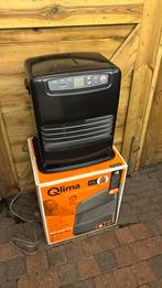 Qlima SRE 3230 TC-2 petroleum laser kachel als nieuw, Huis en Inrichting, Kachels, Verzenden, Zo goed als nieuw, Overige brandstoffen