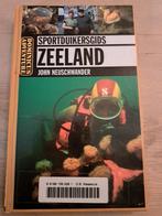 Sportduikersgids Zeeland, Watersport en Boten, Duiken, Overige typen, Gebruikt, Ophalen of Verzenden