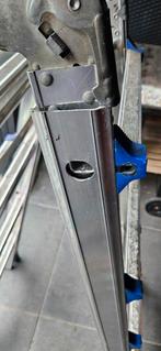 Vouwladder in goede staat, Ophalen, Gebruikt, 2 tot 4 meter