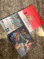 Diverse Sinterklaas boeken zie foto, Ophalen of Verzenden, Zo goed als nieuw