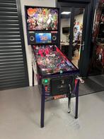 Flipperkast Stern Elvira House Of Horror 40 Years LE, Verzamelen, Ophalen, Stern, Nieuw, Dot-matrix