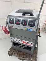 ALTECH contramal freesmachine voor aluminium, Doe-het-zelf en Verbouw, Gereedschap | Freesmachines, Ophalen, Italie, Gebruikt