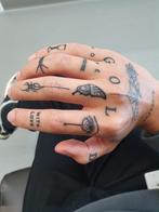 Tattoo modellen gezocht! Handmodel, Vacatures, Variabele uren, Starter, Stage