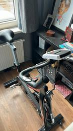 Fit First Fiets, Sport en Fitness, Ophalen of Verzenden, Zo goed als nieuw, Hometrainer