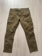 PME legend cargo broek nordrop maat 36-32, Maat 56/58 (XL), Ophalen of Verzenden, Zo goed als nieuw, Pme Legend